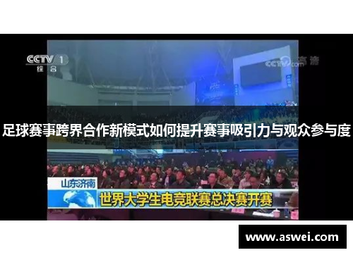足球赛事跨界合作新模式如何提升赛事吸引力与观众参与度
